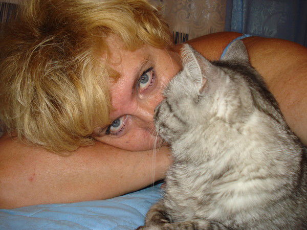 Людмила .........