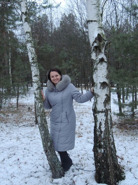 Татьяна Скрынник