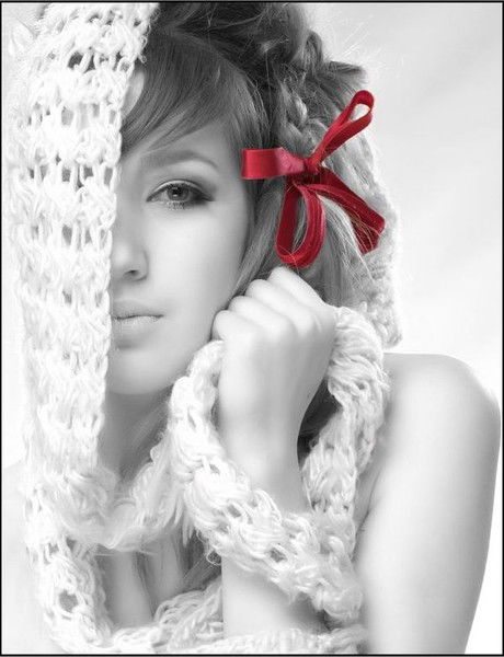 Юлия Стрельцова (Волошкина)