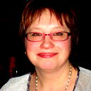 Елена Соловьёва