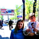 Елена Позднякова