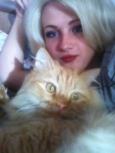 Валентина Назарова