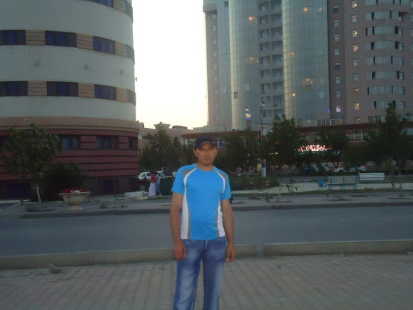 Рафик Ринатович