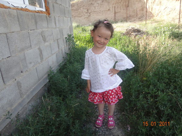 Динара Байтулекова