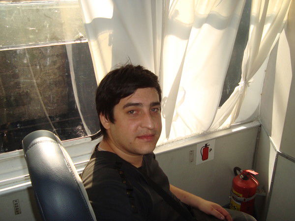 Николай Данилов