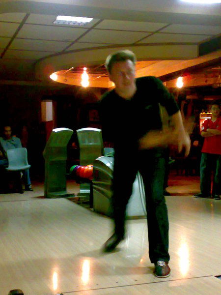 Олег Швыдко