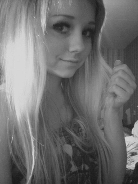 Настя Колганова