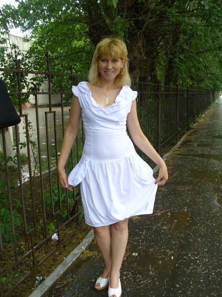 Нина Бахлуева(Хоменко)