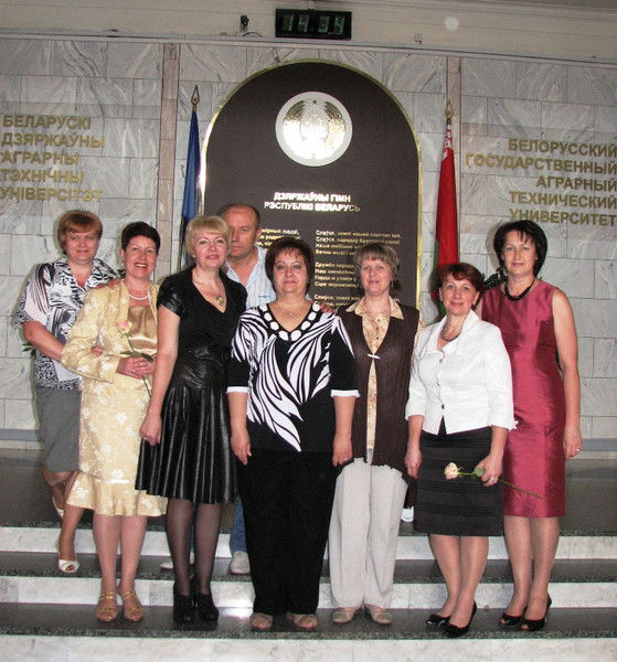 Ольга Полянская