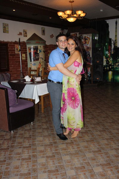 Елена Конюхова