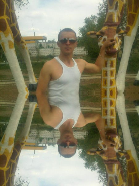 Просто Андрей