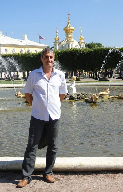 Дмитрий Оводов