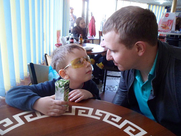 Денис Лукащук