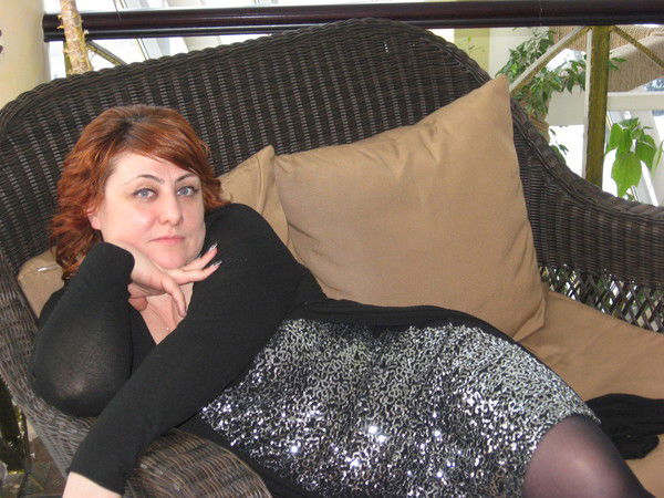 Инна Фунтикова