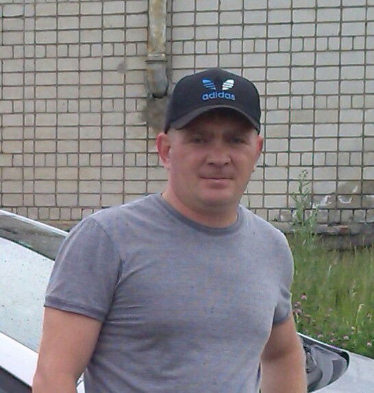 Иконников Сергей