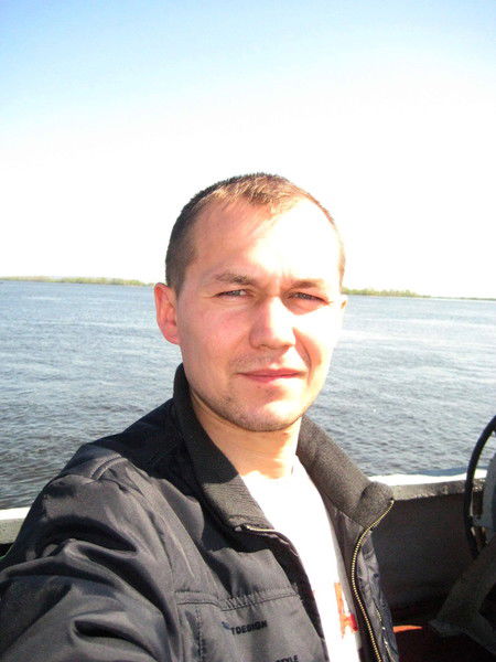 Эдуард Зайков