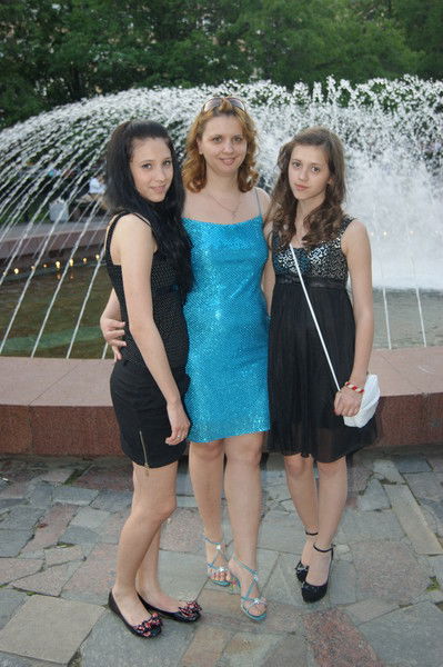 Юлия Ажгихина