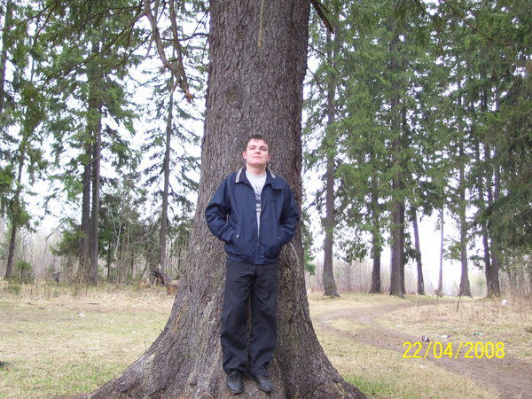 Василий Ижболдин