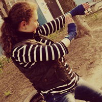 Света Панфиловская