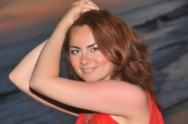 Анастасия Евтехова