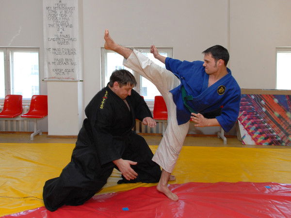 Виталий Калашников