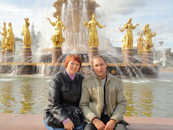 Владимир Ковалёв