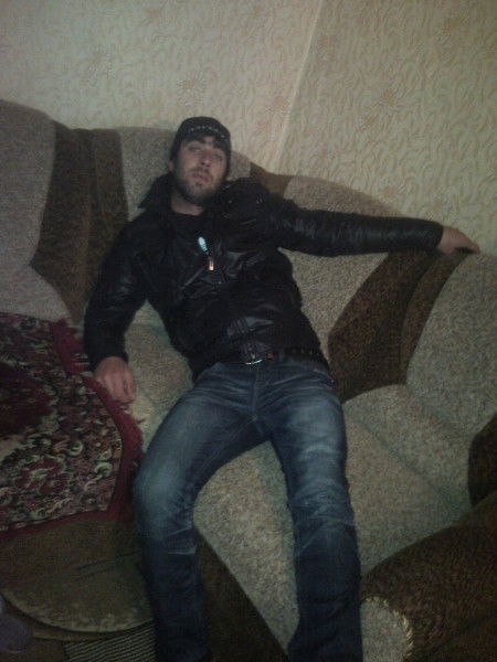 Амиль Агаев