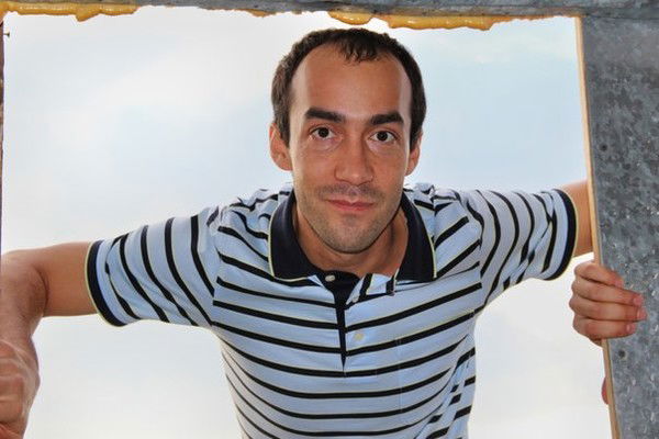 Тимур Бахтиозин