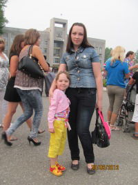 Ирина Лихачева-Гронская