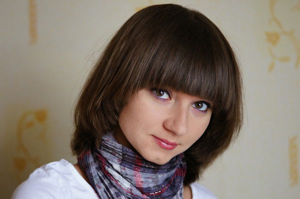 Евгения Салымова