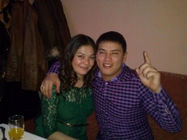 Ляззат Узакбаева