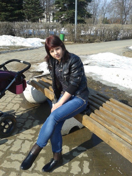 Екатерина Иванова