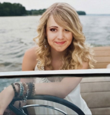 Ольга Смолина