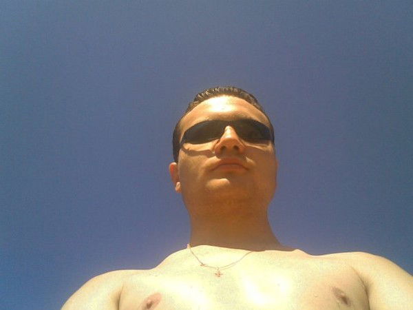 Коля Пашков