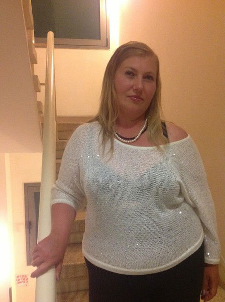 Алёна Онощенко