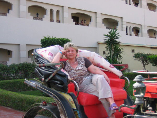 Лариса Ребрикова