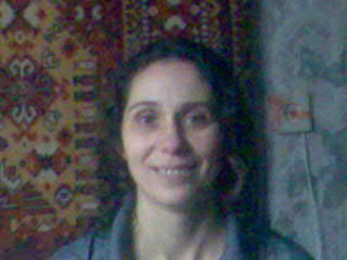 Света Турченко