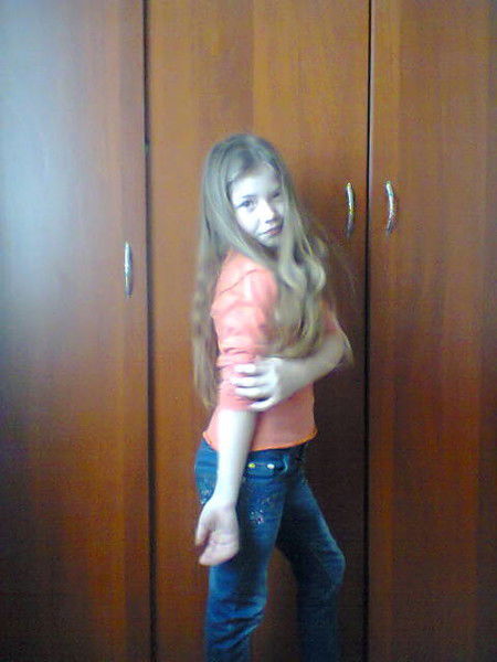 Лаура Рахметова