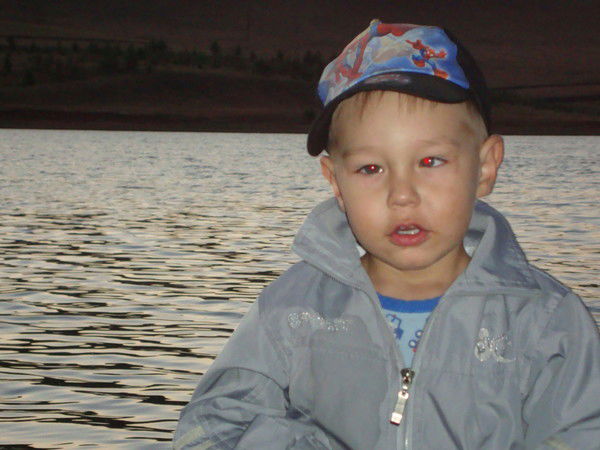 Ильшат Ибрагимов