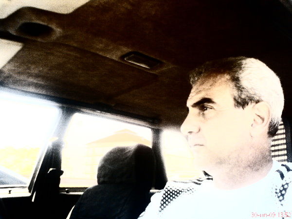 Артур Багратян