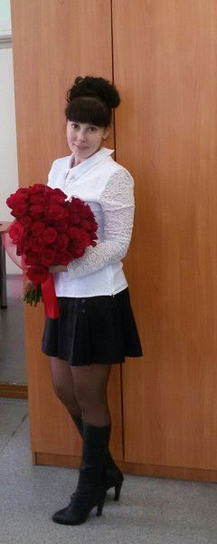 Динара Аминева