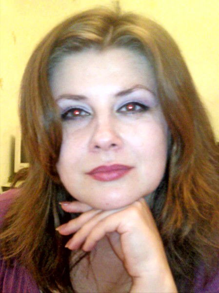 Эмма Байрамова