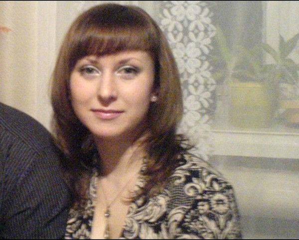 Ольга Боброва