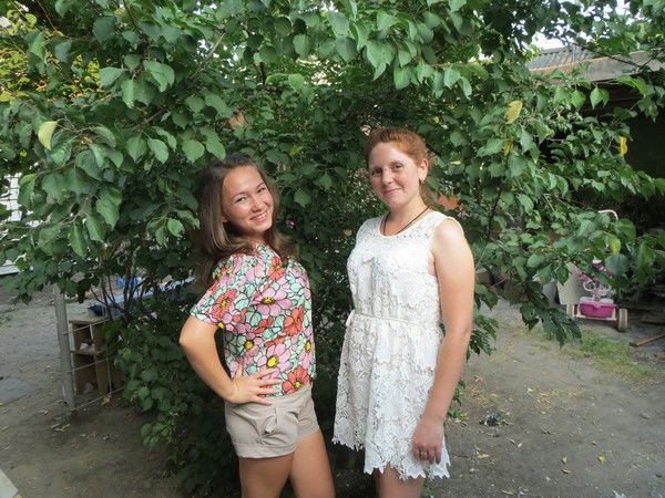 Екатерина Сафонова