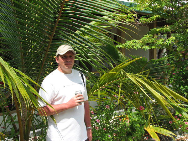 Алексей Чеков