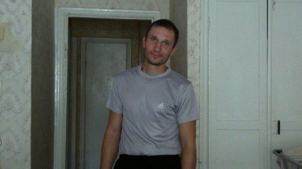 Антон Галузо