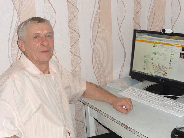 Сергей Смаглюк