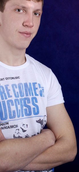 Роман Бодачевский