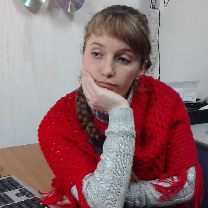 Юлия Мироненкова