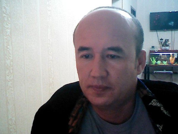 Умиджон Бердибеков